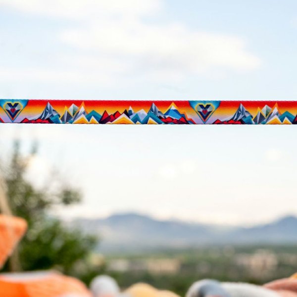 画像10: 【首輪】WOLF GANG /Mountain Vibes COLLAR (10)