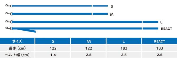 画像33: 【リード】WOLF GANG /Mix Tape LEASH (33)