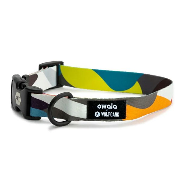 画像2: 【首輪】WOLF GANG /Bone Yard COLLAR (2)