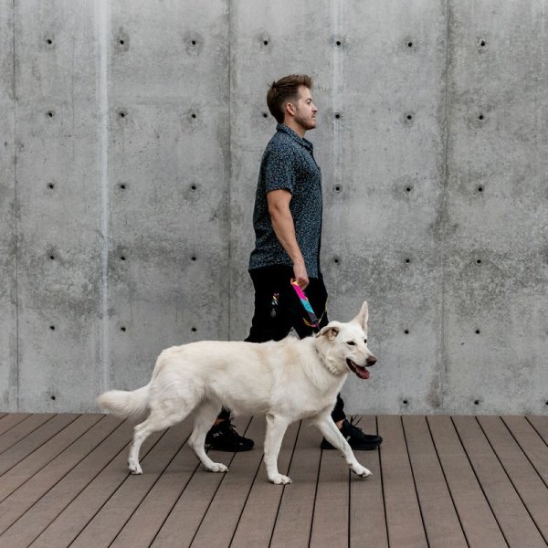 画像30: 【リード】WOLF GANG /Fuzzy Tails LEASH (30)