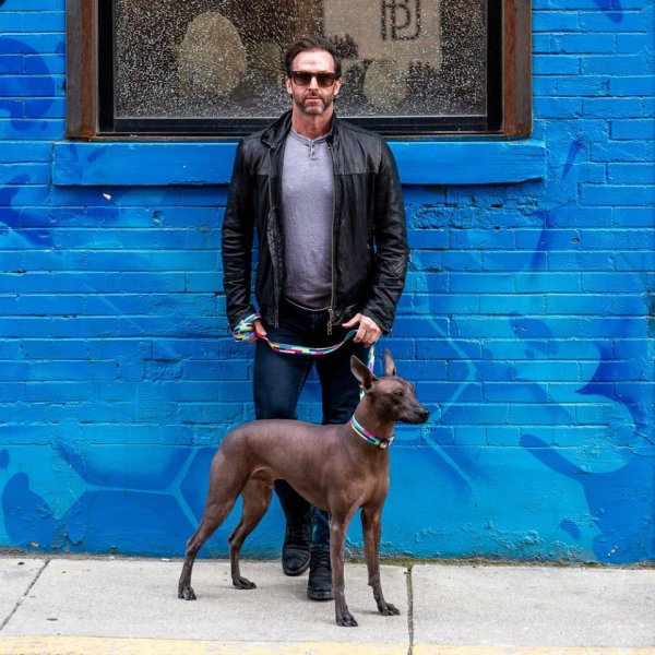 画像18: 【リード】WOLF GANG /Mix Tape LEASH (18)