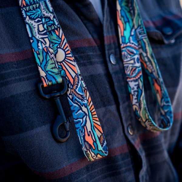 画像19: 【首輪】WOLF GANG /Wild Wolf COLLAR (19)