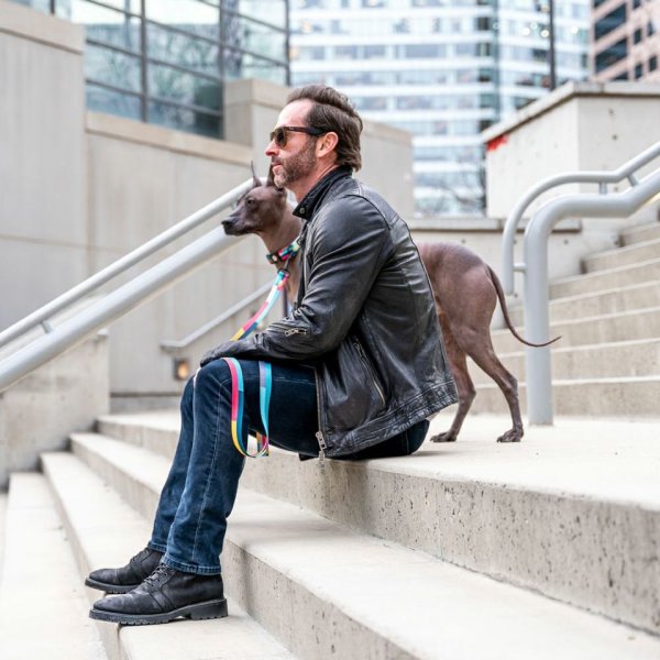 画像28: 【リード】WOLF GANG /Mix Tape LEASH (28)