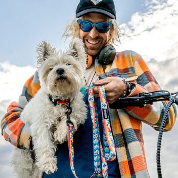 画像22: 【首輪】WOLF GANG /Mountain Vibes COLLAR (22)