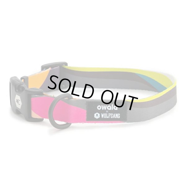 画像1: 【首輪】WOLF GANG /Bone Yard COLLAR (1)