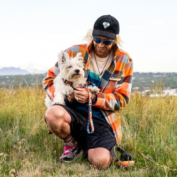 画像20: 【首輪】WOLF GANG /Mountain Vibes COLLAR (20)