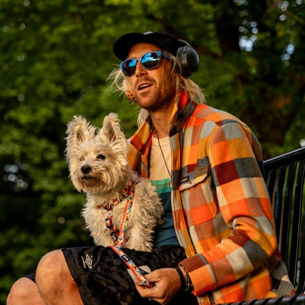 画像23: 【首輪】WOLF GANG /Mountain Vibes COLLAR (23)