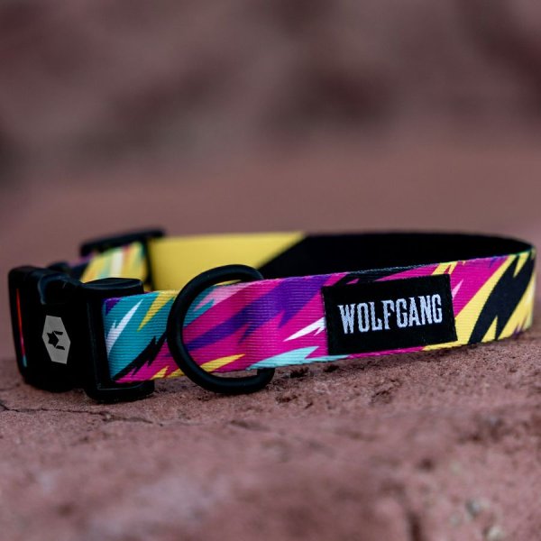 画像17: 【リード】WOLF GANG /Fuzzy Tails LEASH (17)