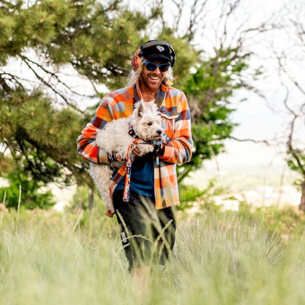 画像16: 【首輪】WOLF GANG /Mountain Vibes COLLAR (16)