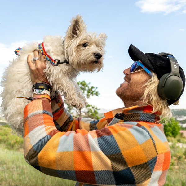 画像19: 【首輪】WOLF GANG /Mountain Vibes COLLAR (19)