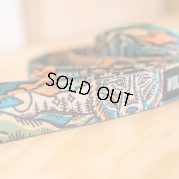 画像5: 【首輪】WOLF GANG /Wild Wolf COLLAR (5)