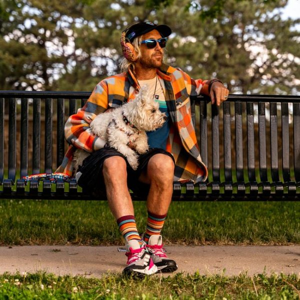 画像24: 【首輪】WOLF GANG /Mountain Vibes COLLAR (24)