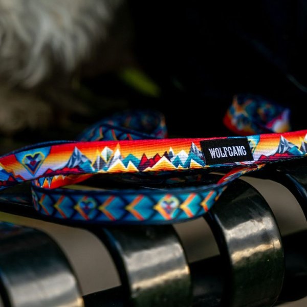 画像11: 【首輪】WOLF GANG /Mountain Vibes COLLAR (11)