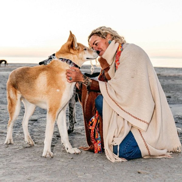 画像4: 【リード】WOLF GANG /Sand Flats LEASH (4)