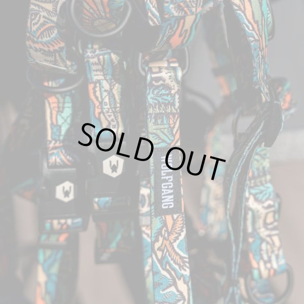 画像18: 【首輪】WOLF GANG /Wild Wolf COLLAR (18)