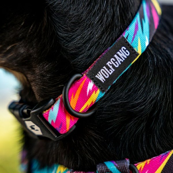 画像7: 【リード】WOLF GANG /Fuzzy Tails LEASH (7)