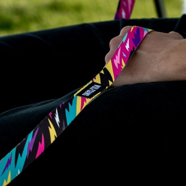 画像20: 【リード】WOLF GANG /Fuzzy Tails LEASH (20)