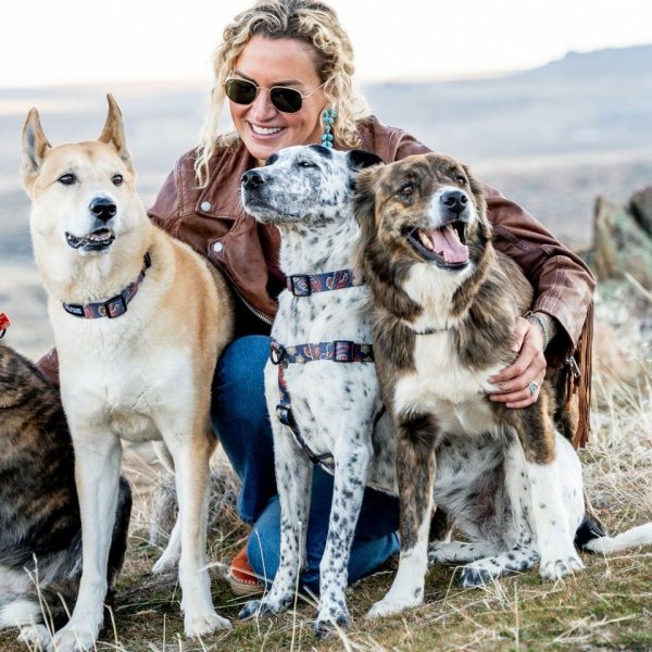 画像13: 【リード】WOLF GANG /Sand Flats LEASH (13)