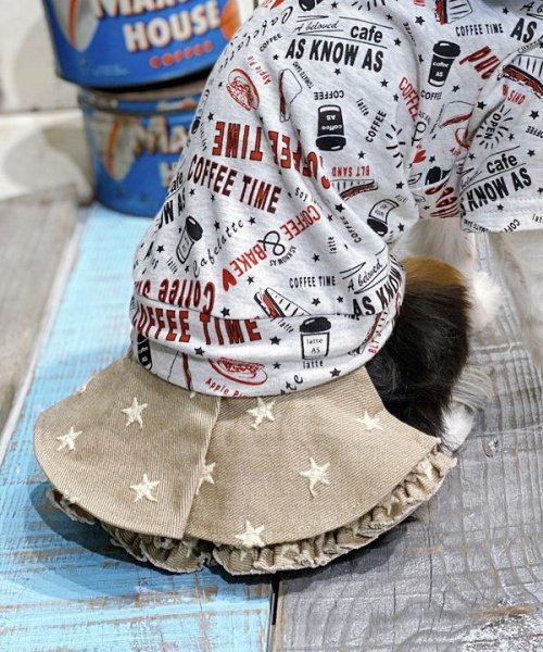 画像3: 【as know as de wan】ＮＣ☆がいっぱいSK (3)