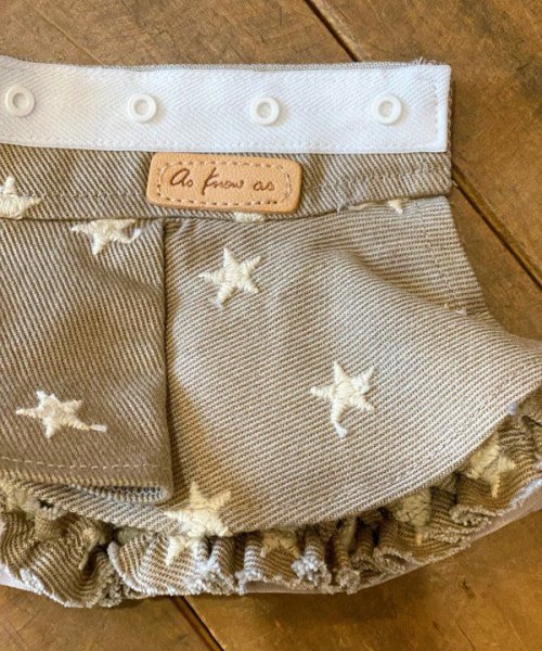 画像2: 【as know as de wan】ＮＣ☆がいっぱいSK (2)