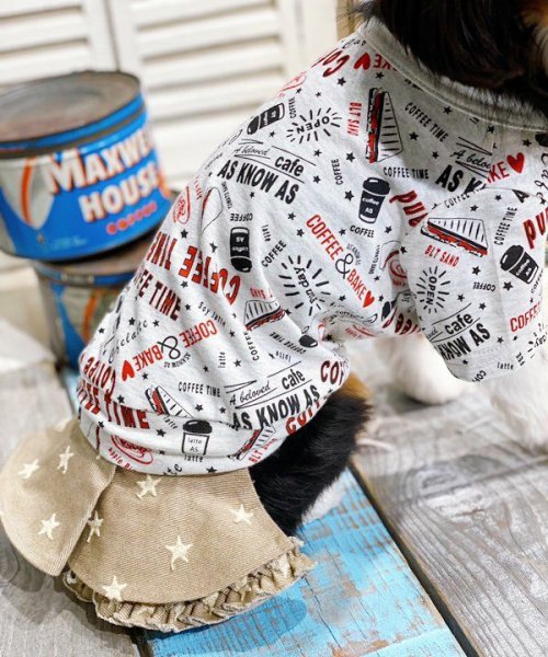 画像4: 【as know as de wan】ＮＣ☆がいっぱいSK (4)