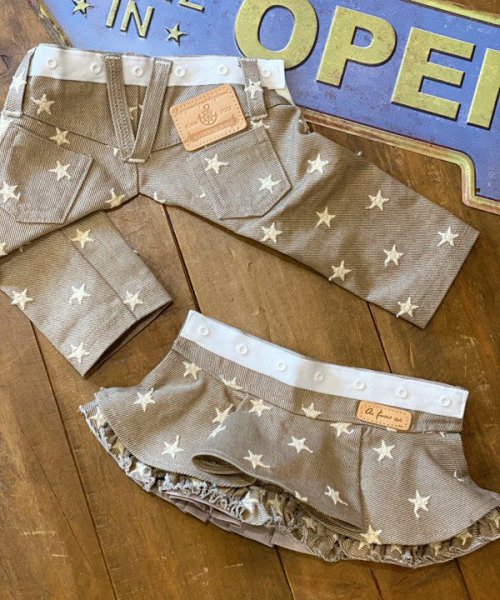 画像6: 【as know as de wan】ＮＣ☆がいっぱいSK (6)