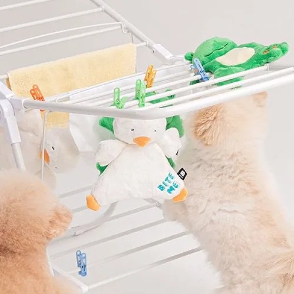 画像6: 【BITE ME】ハグミーおもちゃ (6)