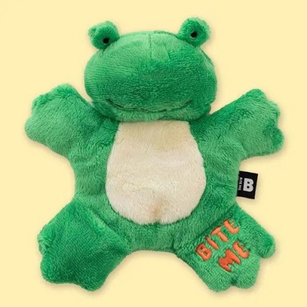 画像4: 【BITE ME】ハグミーおもちゃ (4)