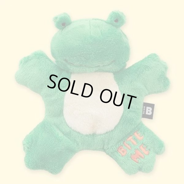 画像4: 【BITE ME】ハグミーおもちゃ (4)