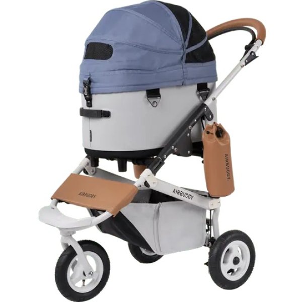 画像4:  【期間限定キャバヒルステッカー付】  【カスタムプレートプレゼント】 エアバギー・DOME3・REGULAR(レギュラー) (4)