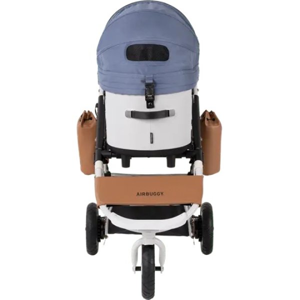 画像5:  【期間限定キャバヒルステッカー付】  【カスタムプレートプレゼント】 エアバギー・DOME3・REGULAR(レギュラー) (5)