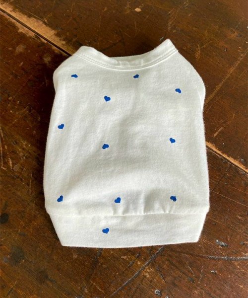 画像5: 【as know as de wan】ＮＣハートハートＴ (5)