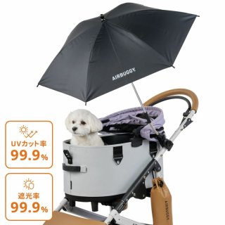 AIRBUGGY ブラック スリング バギー・リュック・スリング・マット - INU－CLOSET