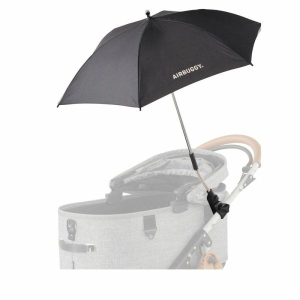 画像9: エアバギー アタッチメントアンブレラ (9)