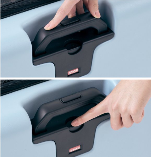 画像5:  【期間限定キャバヒルステッカー付】 PETiCOのペットキャリー「ico」 (5)