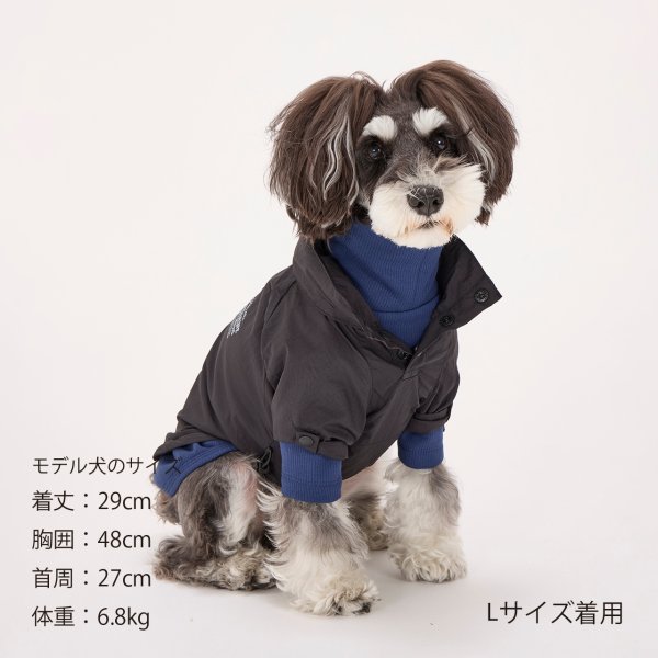 画像19: MB WINDBREAKER (19)