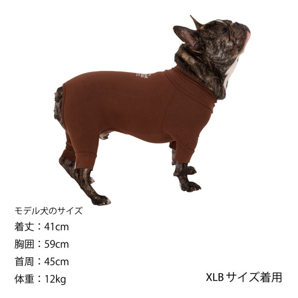 画像37: SKIN TIGHT SUIT　スキンタイトスーツ (37)