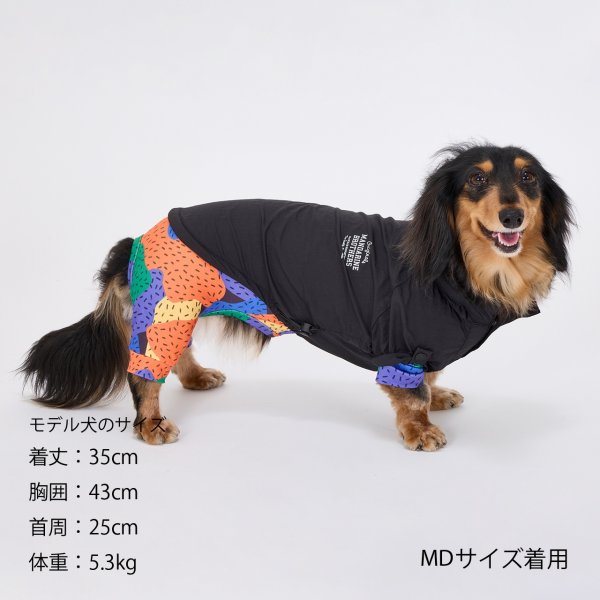 画像18: MB WINDBREAKER (18)