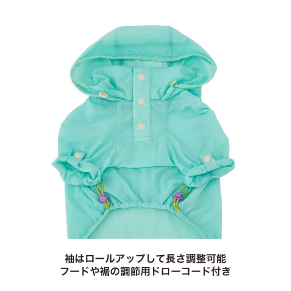 画像14: MB WINDBREAKER (14)
