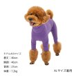 画像39:  【新色追加】 SKIN TIGHT SUIT　スキンタイトスーツ (39)