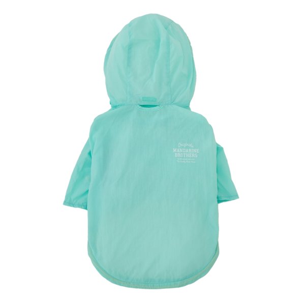 画像11: MB WINDBREAKER (11)