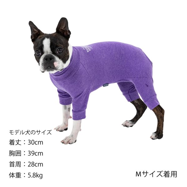 画像34: SKIN TIGHT SUIT　スキンタイトスーツ (34)