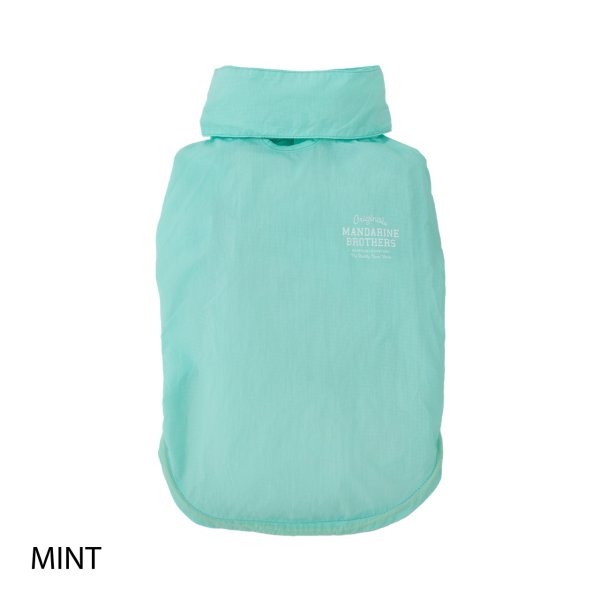 画像9: MB WINDBREAKER (9)