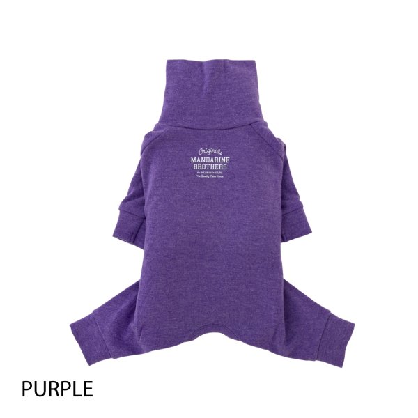 画像13: SKIN TIGHT SUIT　スキンタイトスーツ (13)