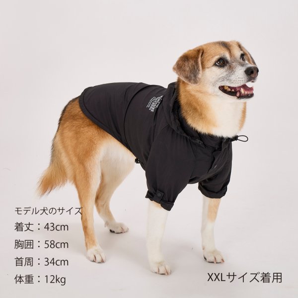 画像21: MB WINDBREAKER (21)