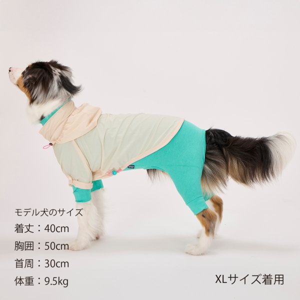 画像20: MB WINDBREAKER (20)