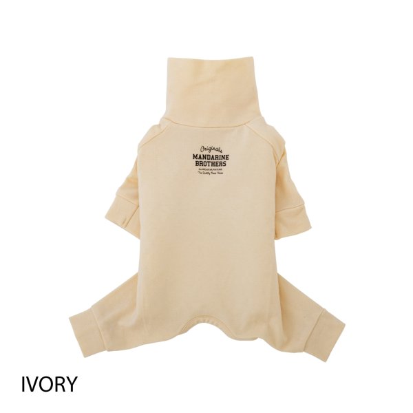 画像12: SKIN TIGHT SUIT　スキンタイトスーツ (12)