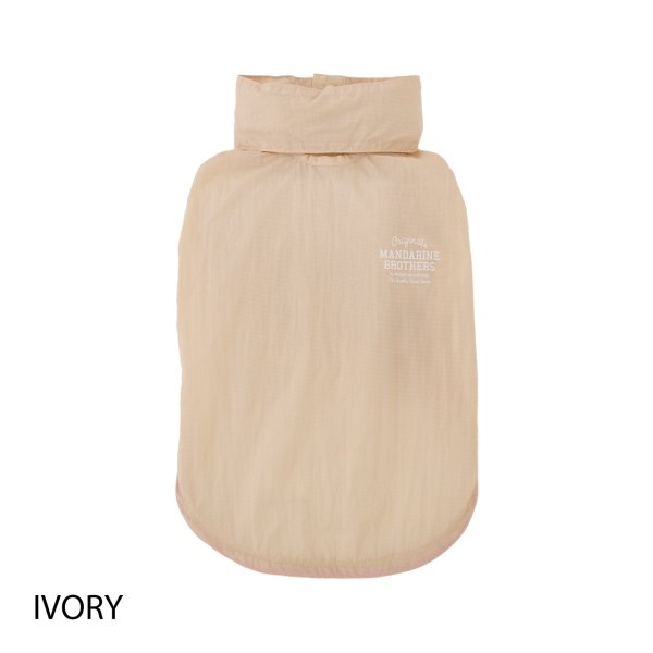 画像7: MB WINDBREAKER (7)