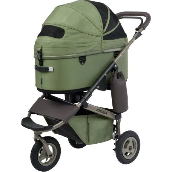 画像26: 【カスタムプレートプレゼント】 エアバギー・DOME3・LARGE(ラージ) (26)