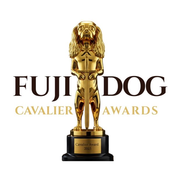 画像3: 【おとな】前売券 FUJIDOG2025【CAVALIER AWARDS】 (3)